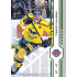 2024/25 Sportzoo ELH Play Off #401 Tomáš Chlubna Green Glitter xx/30