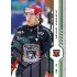 2024/25 Sportzoo ELH Play Off #411 Michael Vukojevic Green Glitter xx/30
