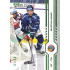 2024/25 Sportzoo ELH Play Off #424 Martin Hanzl Green Glitter xx/30