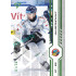 2024/25 Sportzoo ELH Play Off #422 Jan Bernovský Green Glitter xx/30