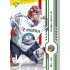 2024/25 Sportzoo ELH Play Off #417 Daniel Dolejš Green Glitter xx/30