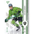 2024/25 Sportzoo ELH Play Off #446 Steve Moses Green Glitter xx/30