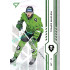 2024/25 Sportzoo ELH Play Off #445 Tomáš Mazura Green Glitter xx/30