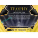 2024/25 Sportzoo ELH Play Off #TW-6 Eduards Tralmaks Trophy Winners