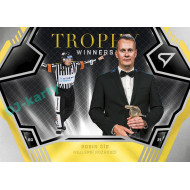 2024/25 Sportzoo ELH Play Off #TW-7 Robin Šír Trophy Winners