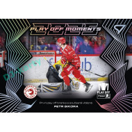 2024/25 Sportzoo ELH Play Off #PM-02 Petr Sikora Play Off Moments