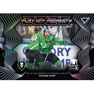 2024/25 Sportzoo ELH Play Off #PM-01 Tomáš Fořt Play Off Moments
