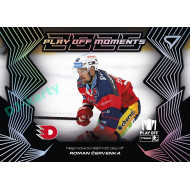 2024/25 Sportzoo ELH Play Off #PM-25 Roman Červenka Play Off Moments