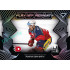 2024/25 Sportzoo ELH Play Off #PM-25 Roman Červenka Play Off Moments