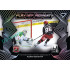 2024/25 Sportzoo ELH Play Off #PM-14 Adam Novotný Play Off Moments