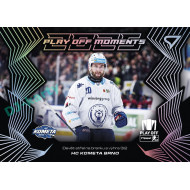 2024/25 Sportzoo ELH Play Off #PM-15 HC Kometa Brno Play Off Moments