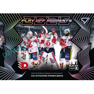 2024/25 Sportzoo ELH Play Off #PM-19 HC Dynamo Pardubice Play Off Moments