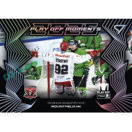 2024/25 Sportzoo ELH Play Off #PM-11 Mountfield HK Play Off Moments