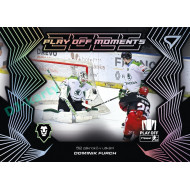 2024/25 Sportzoo ELH Play Off #PM-08 Dominik Furch Play Off Moments