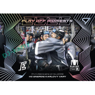 2024/25 Sportzoo ELH Play Off #PM-05 HC Energie Karlovy Vary Play Off Moments