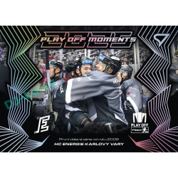 2024/25 Sportzoo ELH Play Off #PM-05 HC Energie Karlovy Vary Play Off Moments