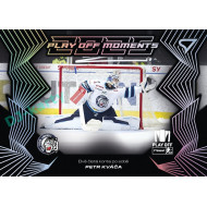 2024/25 Sportzoo ELH Play Off #PM-06 Petr Kváča Play Off Moments