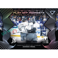 2024/25 Sportzoo ELH Play Off #PM-10 Dominik Frodl Play Off Moments