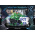 2024/25 Sportzoo ELH Play Off #PM-01 Tomáš Fořt Play Off Moments Blue xx/25