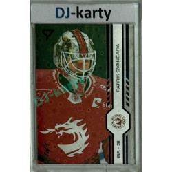 2024/25 Sportzoo ELH Play Off #361 Patrik Švančara Night Fireworks 1/1
