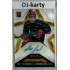 2024/25 Sportzoo ELH Play Off #SS-AJ Aleš Jergl Stars of the Season Gold Auto 06/15