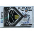 2024/25 Sportzoo ELH Play Off #PS-TF Tomáš Filippi Play Off Shards Auto Puck 11/15