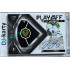 2024/25 Sportzoo ELH Play Off #PS-JJ Julius Junttila Play Off Shards Auto Puck 11/15