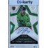 2024/25 Sportzoo ELH Play Off #SS-JJ Julius Junttila Stars of the Season Auto 33/40