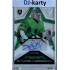 2024/25 Sportzoo ELH Play Off #SS-FU Dominik Furch Stars of the Season Auto 35/40