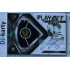 2024/25 Sportzoo ELH Play Off #PS-JJ Julius Junttila Play Off Shards Auto Puck 10/15