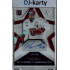 2024/25 Sportzoo ELH Play Off #SS-TP Tomáš Pavelka Stars of the Season Auto 28/40