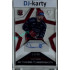 2024/25 Sportzoo ELH Play Off #SS-AT Alex Tamáši Stars of the Season Auto 22/40