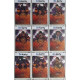 2024/25 Maxa Liga Update kompletní set CHAMPIONS Signature 26ks karet