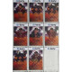2024/25 Maxa Liga Update kompletní set CHAMPIONS Signature 26ks karet