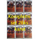 2024/25 Maxa Liga Update kompletní set CHAMPIONS Signature 26ks karet