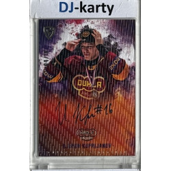 2024/25 Maxa Liga #AS-13 Ilarion Kuprijanov Champions Signature 04/10