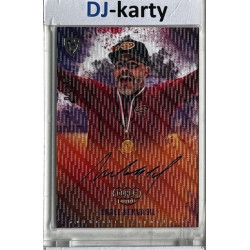 2024/25 Maxa Liga #AS-22 Karel Nekvasil Champions Signature 09/10