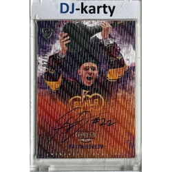 2024/25 Maxa Liga #AS-04 Maxim Burkov Champions Signature 02/10