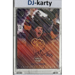 2024/25 Maxa Liga #AS-21 Matěj Vovsík Champions Signature 02/10
