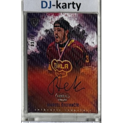 2024/25 Maxa Liga #AS-19 Marcel Štefančík Champions Signature 03/10
