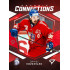2025 Sportzoo Hokejové ČESKO #DC-07 Jan Kovář / Daniel Voženílek Dynamic Connections 3D