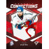 2025 Sportzoo Hokejové ČESKO #DC-14 Matěj Stránský / Filip Zadina Dynamic Connections 3D