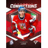 2025 Sportzoo Hokejové ČESKO #DC-15 Jiří Šlégr / Jaromír Jágr Dynamic Connections 3D