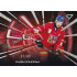 2025 Sportzoo Hokejové ČESKO #LS-27 Radim Zohorna Luminous Red xx/49