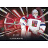 2025 Sportzoo Hokejové ČESKO #LS-01 Lukáš Dostál Luminous Red xx/49