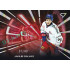 2025 Sportzoo Hokejové ČESKO #LS-06 Jakub Galvas Luminous Red xx/49