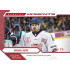 2025 Sportzoo Hokejové ČESKO #SM-15 Michal Kunc Special Moments Limited 12/25