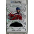 2025 Sportzoo Hokejové ČESKO #BF-TP Tomáš Plekanec Blade Force 31/35