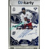 2025 Sportzoo Hokejové ČESKO #HSS-PK Petr Koblasa Homegrown Ice Stars Blue Auto 21/30