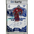2025 Sportzoo Hokejové ČESKO #HSS-MS Michael Špaček Homegrown Ice Stars Blue Auto 02/30